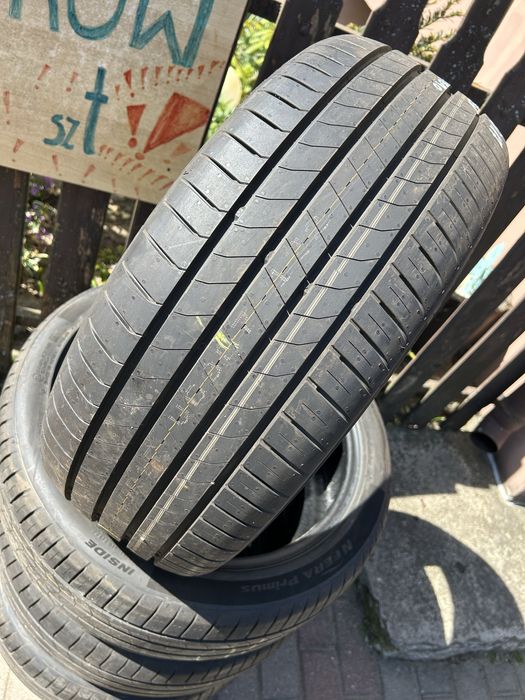 Nowe Demo opony Nexen 2024r - gwarancja,faktura