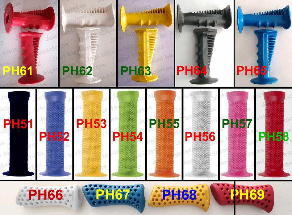 Guarda-lamas e peças de bicicleta BMX antiga