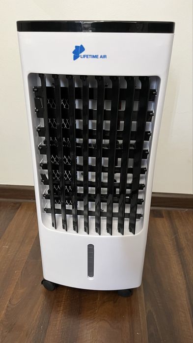 Klimator wentylator pionowy Lifetime Air na wodę Nowy Sprawny