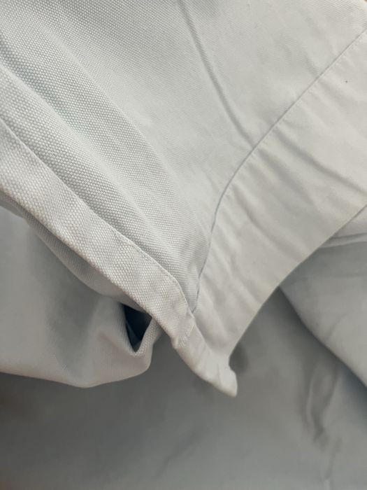 Light Blue Cotton Curtains64861172123267123
