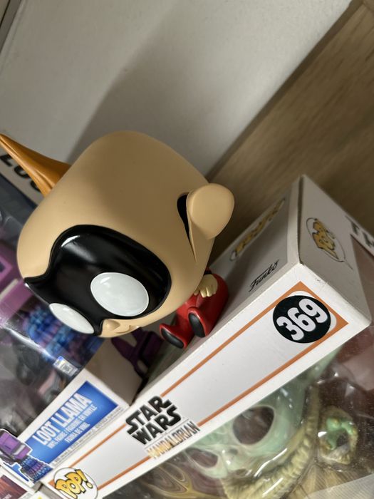 Funko Pop Grandes 10 Polegadas