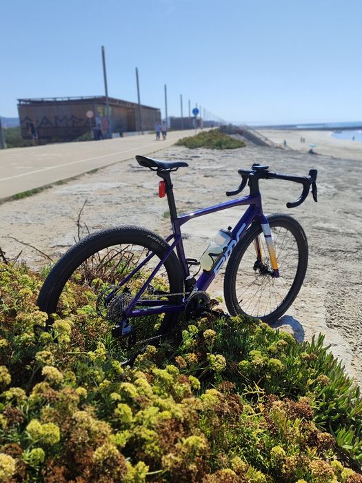 Bmc kaius 01 three como nova