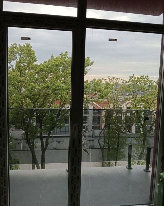 Видова 2-кімнатна квартира 66 м² ЖК Європейські Липки.Без комісії. - More