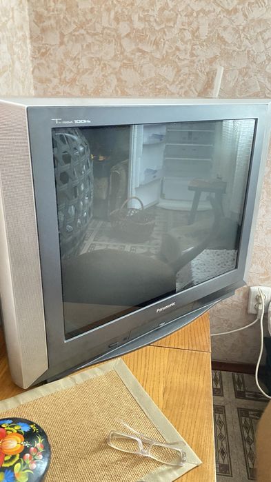 Телевізор Panasonic TX-29E22OT