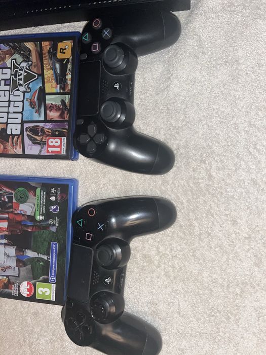 PlayStation 4 1TB