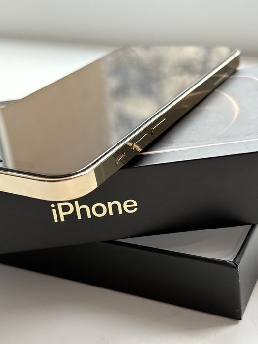 Iphone 12 pro, 128 gb