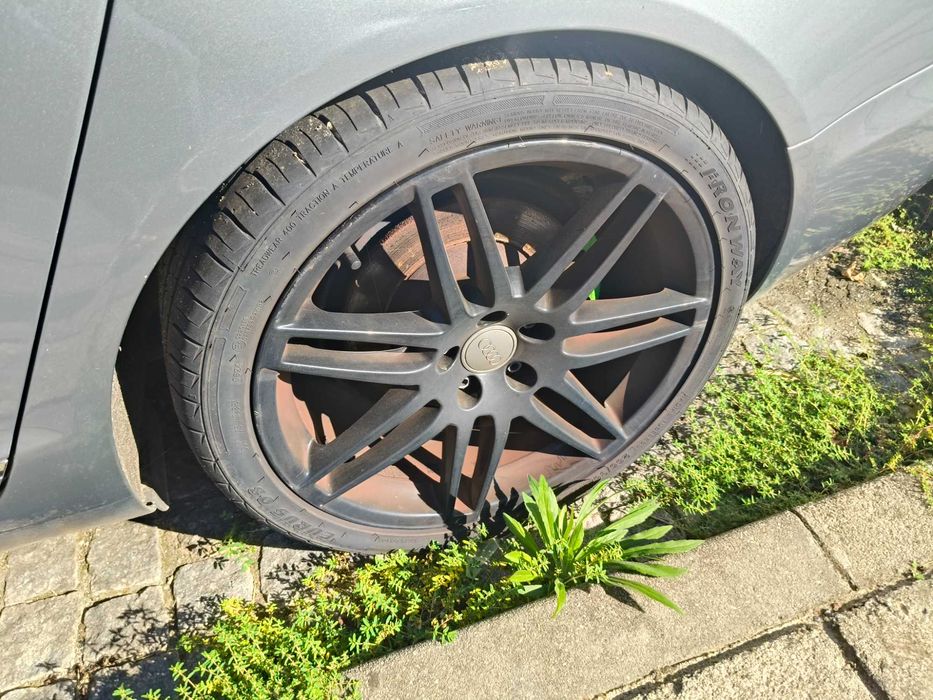 Audi A6 C6 2.7tdi Sline Bose para peças