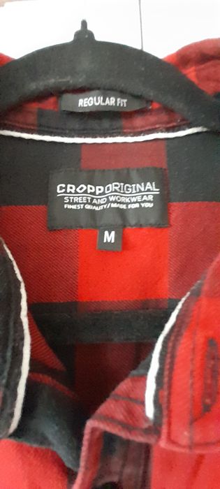 Koszula męska Cropp w rozm M.