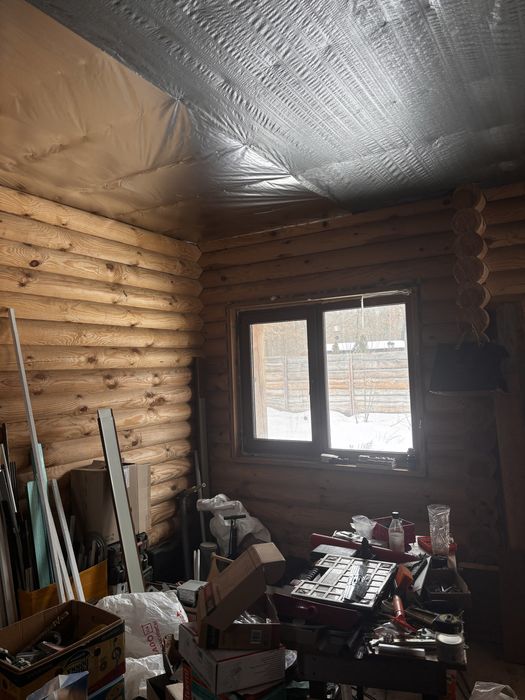 Продам будинок (дачу) зі зрубу