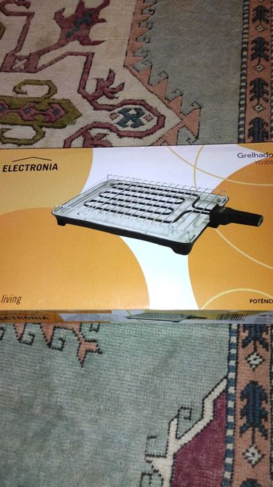 Vendo utensílios de cozinha