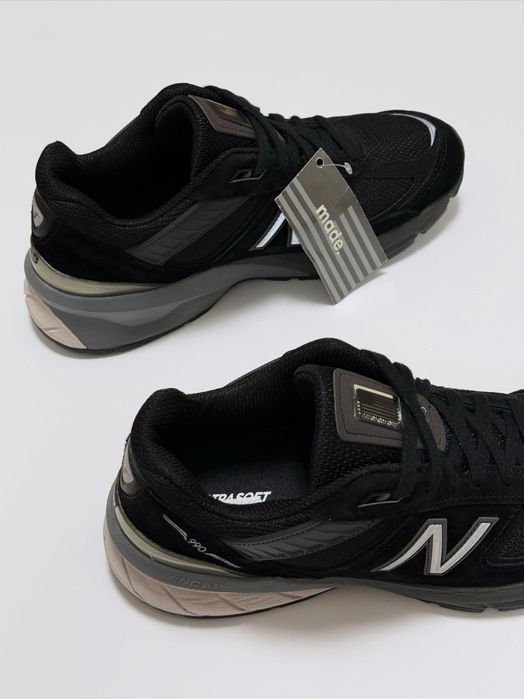 New Balance 999 V5 made in USA