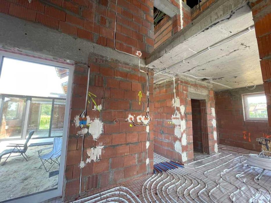 Elektryk - Profesjonalne instalacje elektryczne i systemy alarmowe