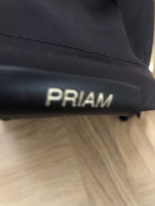 люлька Cybex Priam