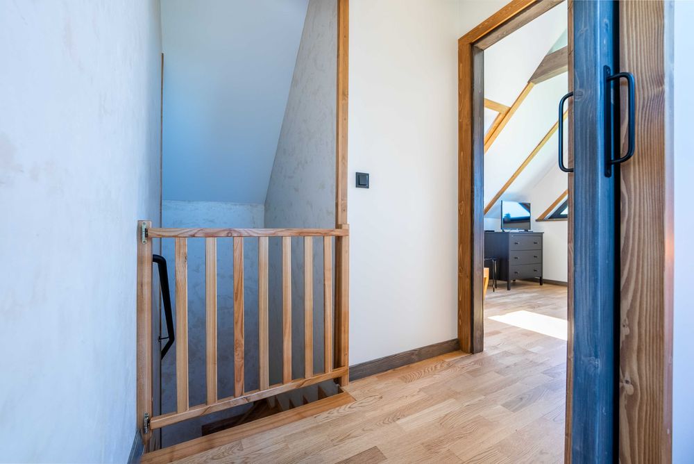 Ferie w górach- domek na wyłączność.