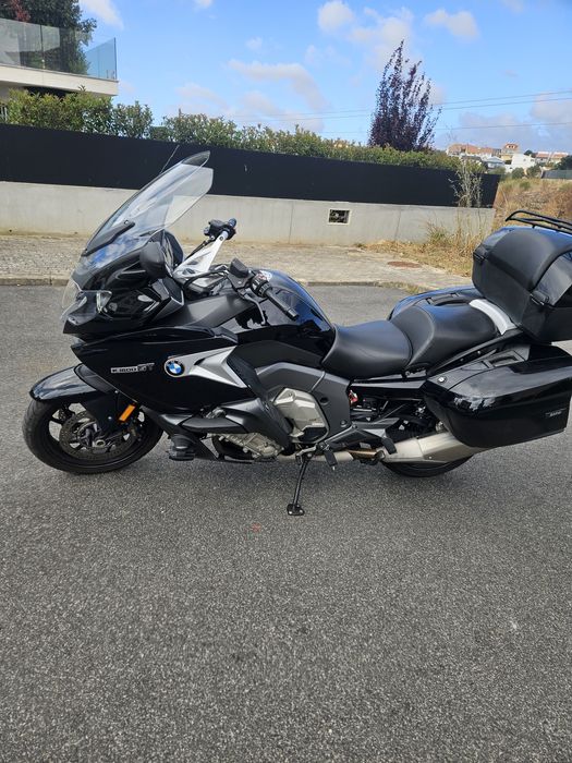 Bmw  K1600 GT 2017  full extras 39mil km
