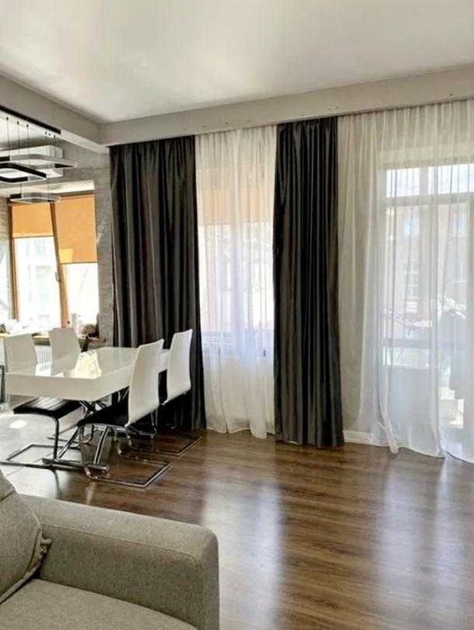 Срочно! Продам 3-комнатную квартиру Премиальный ремонт