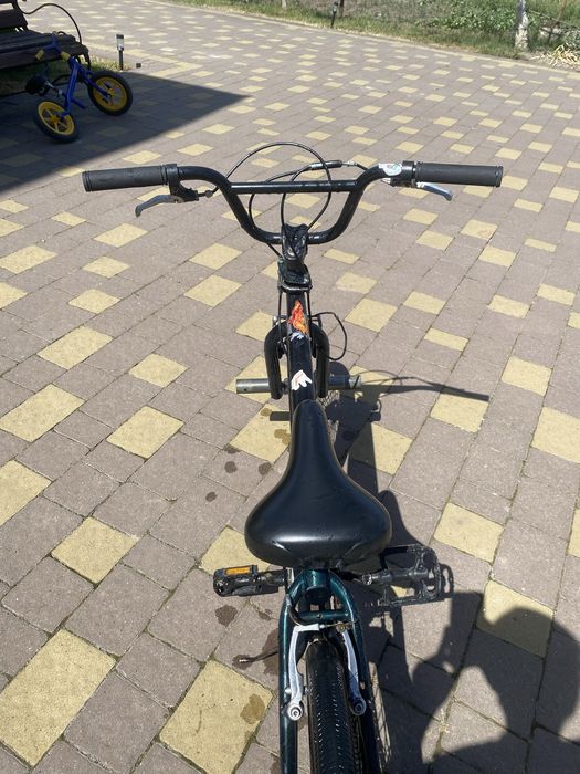 Продам велосипед BMX  Kent 20
