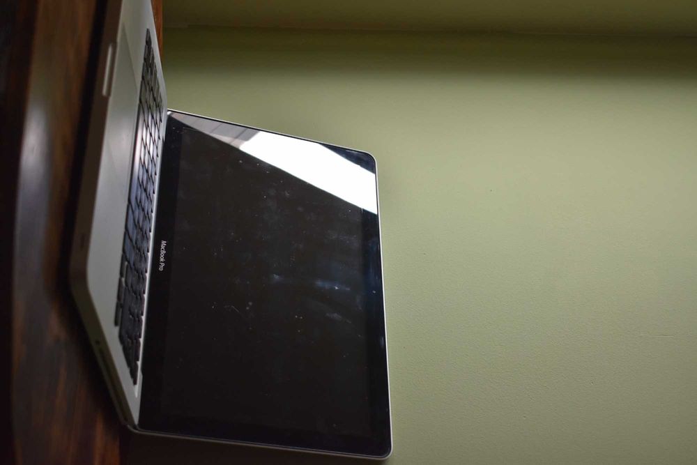 MacBook Pro "Core i5" 2.5 13" 2012 c/ Caixa Original