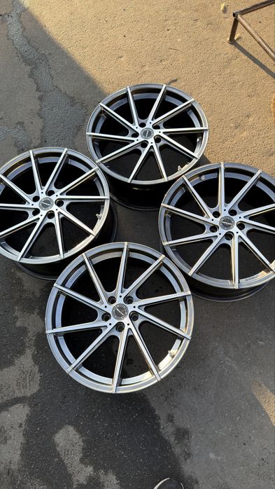 Диски  5/108/19 Ford, peugeot, volvo, Linkoln, opel,