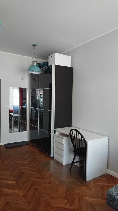 Mieszkanie – Kraków - Widok 3