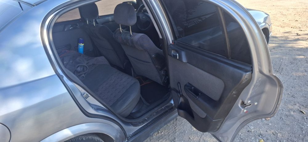 Продам Opel Astra G