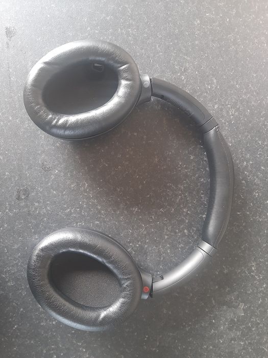 Słuchawki Sony WH 1000 XM4