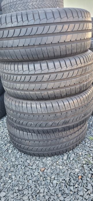 2шт 205 55 r16 Goodyear 7mm літо шини резина скати колеса