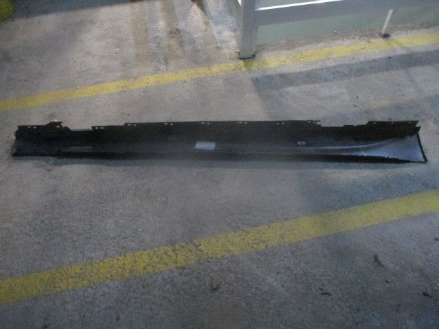 Embaladeira esquerda BMW 3 Touring (F31)