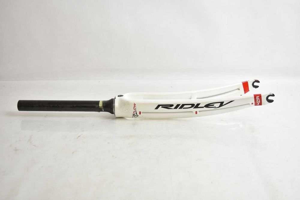 widelec szosowy RIDLEY FLOW ! tapered ! carbon ! 28' !