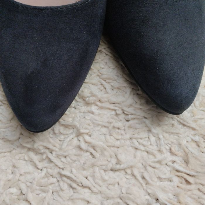 Туфлi-човники 42р(27,5)