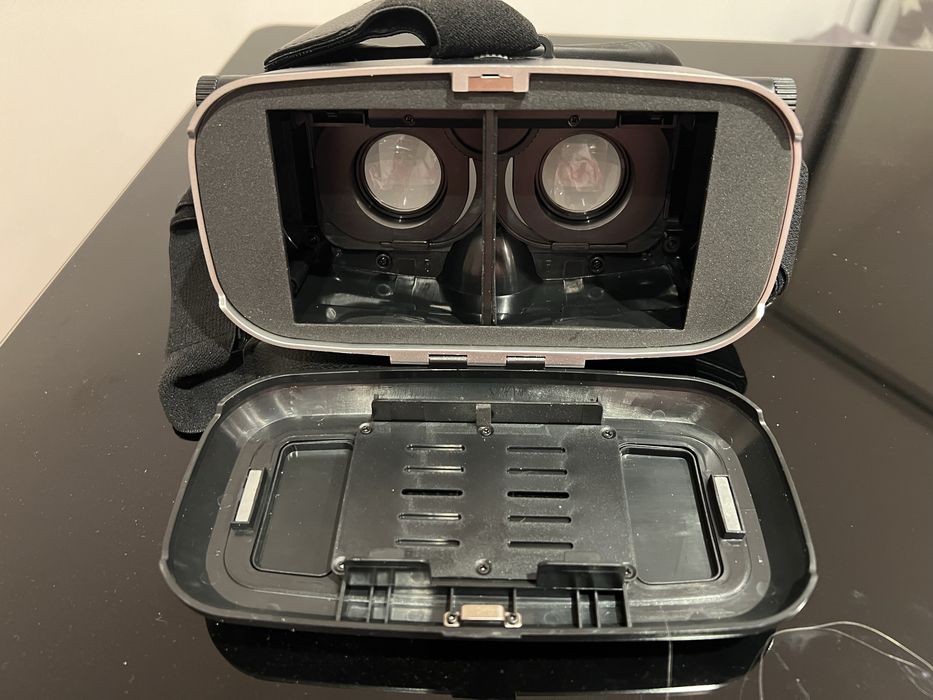 Trust gaming okulary do grania gxt