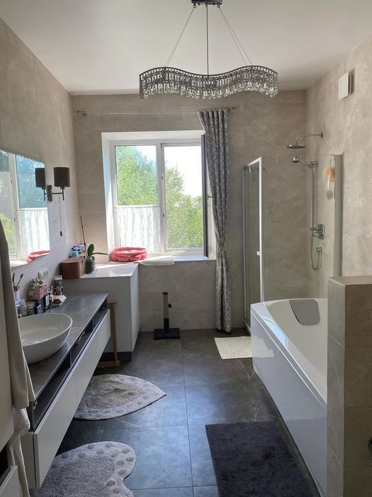 Продам Свою 3х комн. в Приднепровске с автономным отопле