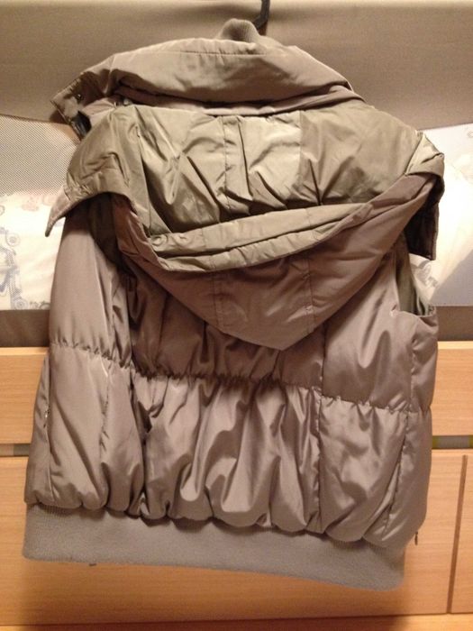 Colete Massimo Dutti