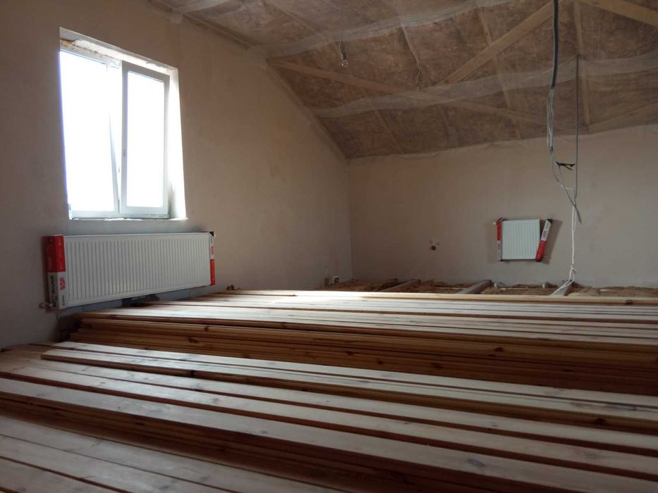 Будинок, с. Геронимівка, р-н вул. Дружби