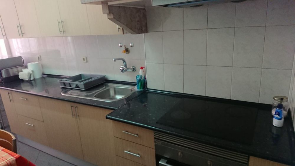 Quarto de casal - Centro de Almada