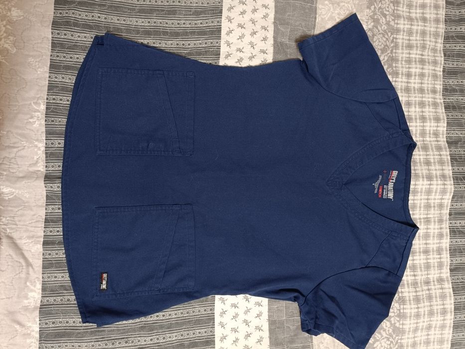 Жіночий медичний топ Grey's anatomy by barco