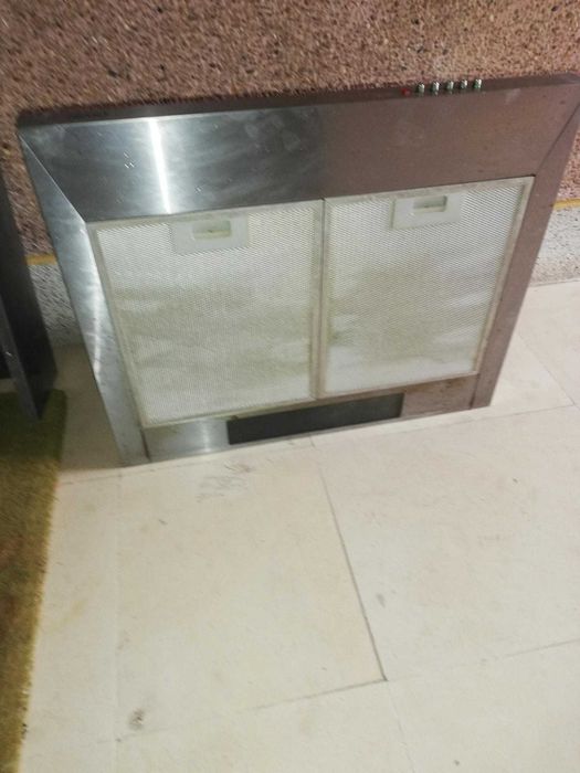 exaustor cozinha Cata V-600/A