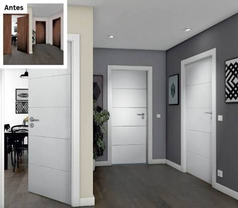 Instalador de Portas - Pladur - Divisórias - Isolamento - Remodelação - Casa de banho - Duche