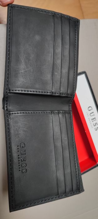 Portfel  męski Guess