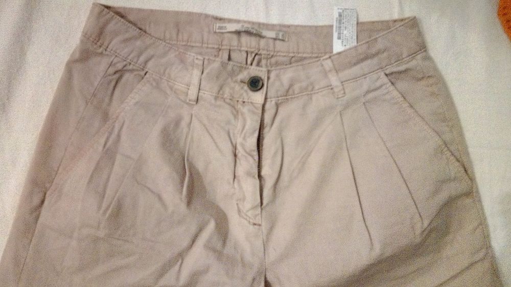 Calça de senhora