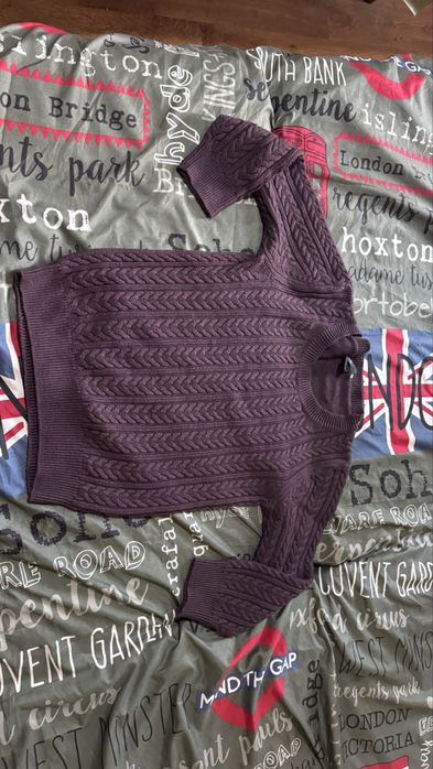 Свитер H&M для девочки