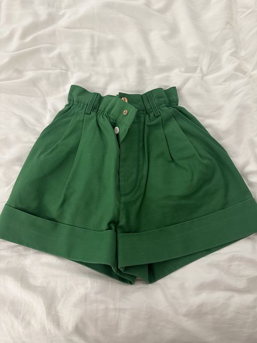 Шорты TheCoat coton