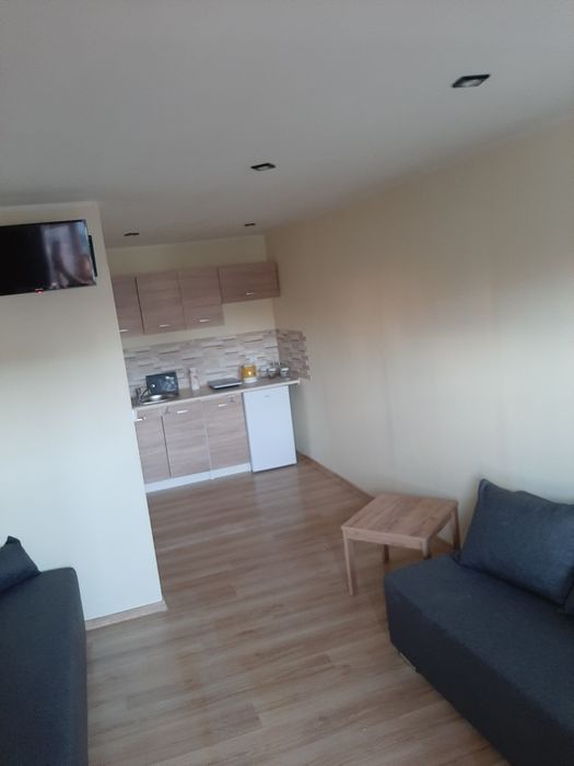 Mini apartament studio rodzinne w Międzyzdrojach blisko morza