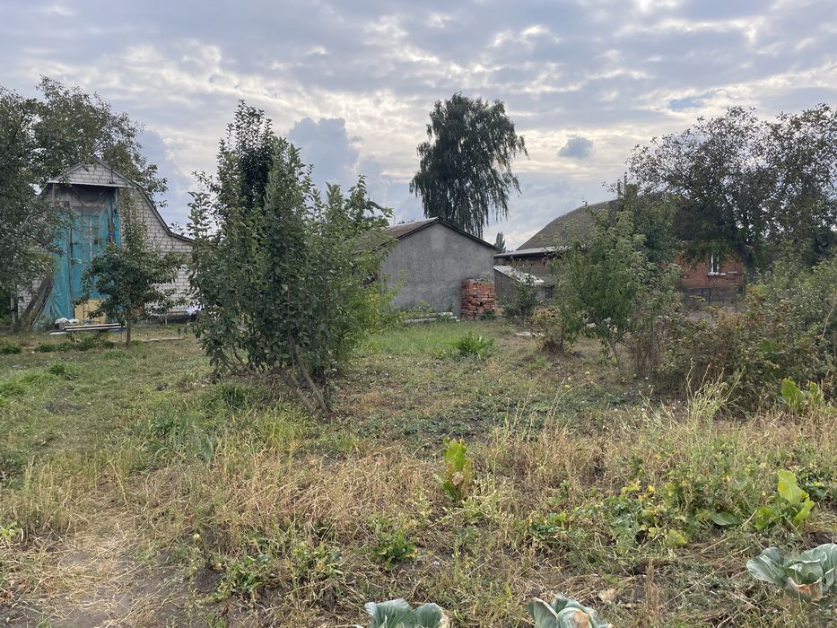 Продам будинок з участком с.Нізгірці