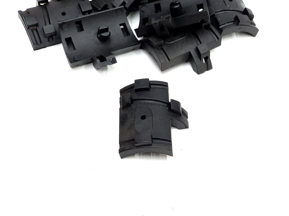 NOWE Prowadzenie linek przerzutek Arkus Romet Universal Kross