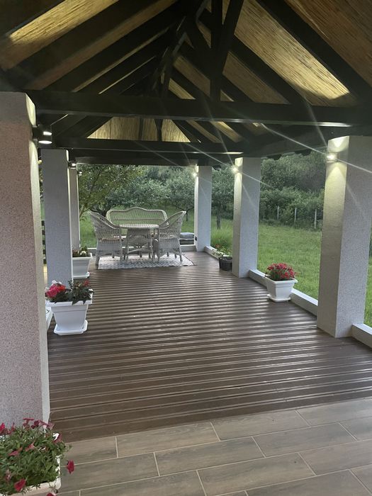 Житло у Велятино