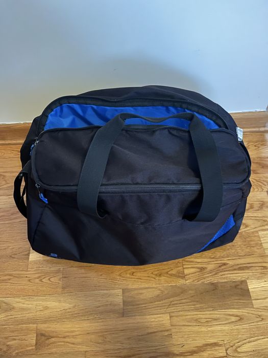 Torba Treningowa Sportowa Domyos