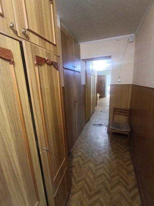 Продам 3-х комнатную на Днепрострое