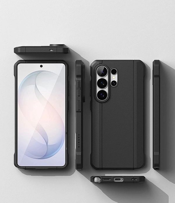 Ringke Onyx Alfa Galaxy S26 Ultra Black