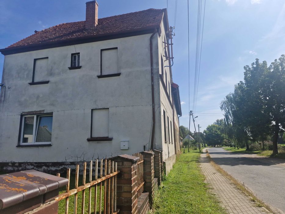 Budynek mieszkalny/biurowy Guzowice - Widok 3